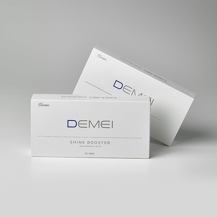 Demei shine booster