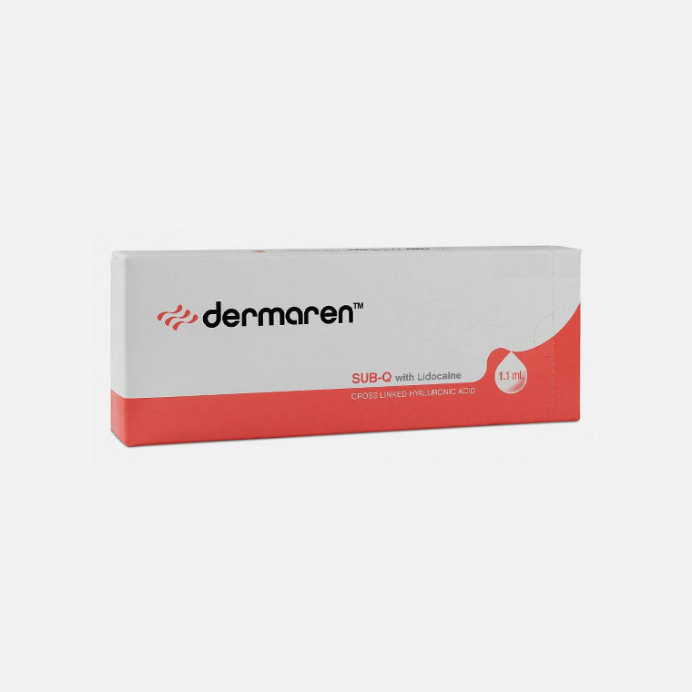 Dermaren Sub-Q