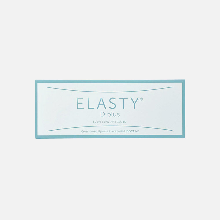 ELASTY D plus