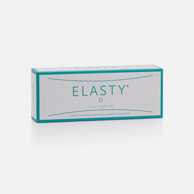  ELASTY D