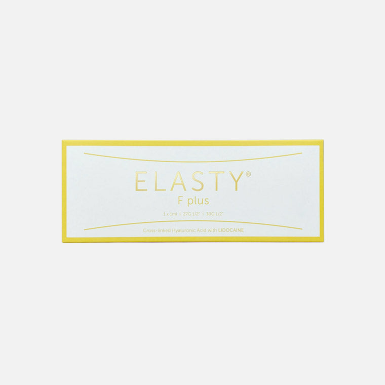 ELASTY F plus