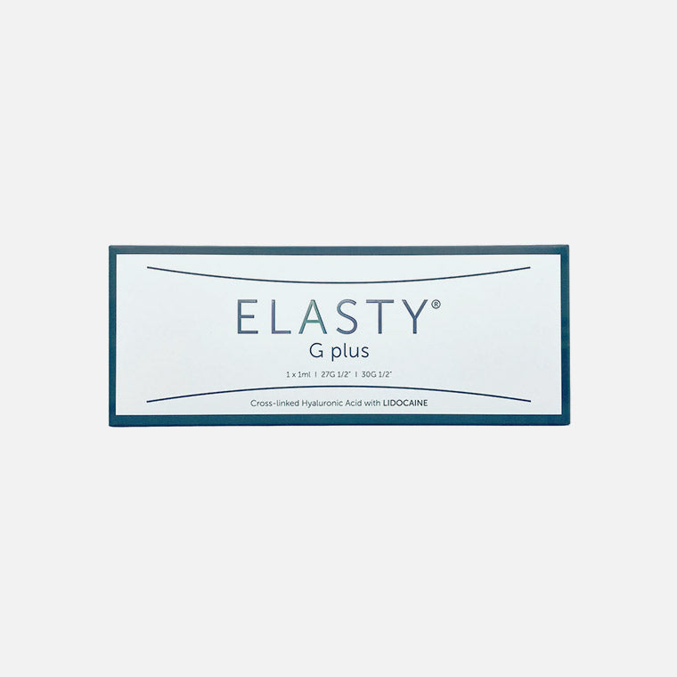 ELASTY G plus