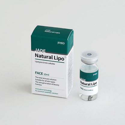 JADE Natural Lipo Face