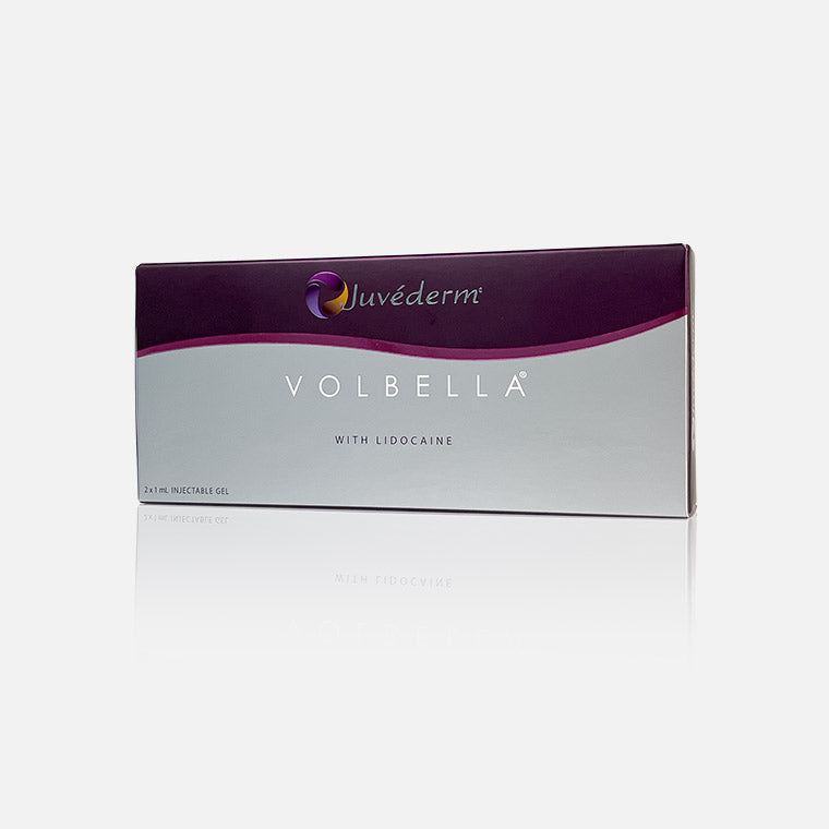 Juvederm Volbella