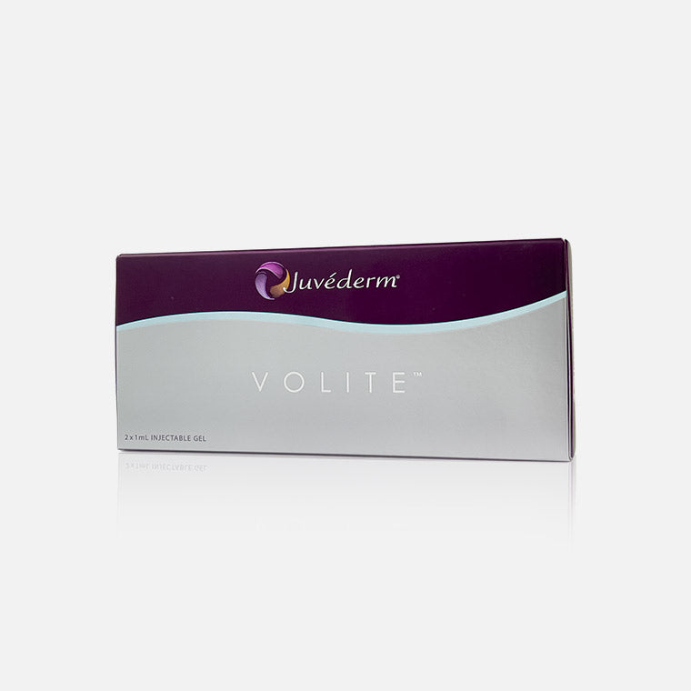 Juvederm Volite