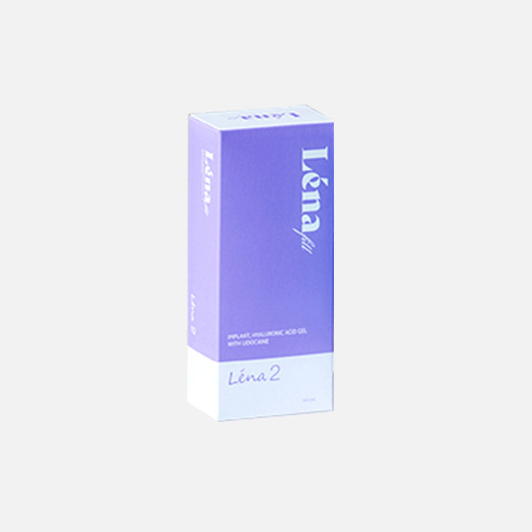 LENA fill 2 - bright hyaluronic acid (HA) dermal filler – JDBIO Co ...