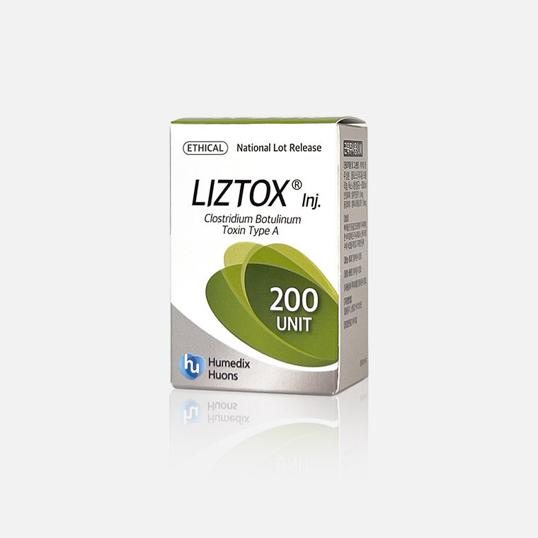 Liztox 200u