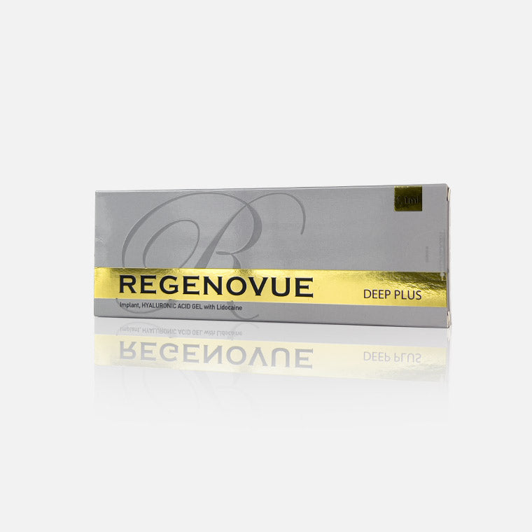 Regenovue DEEP PLUS