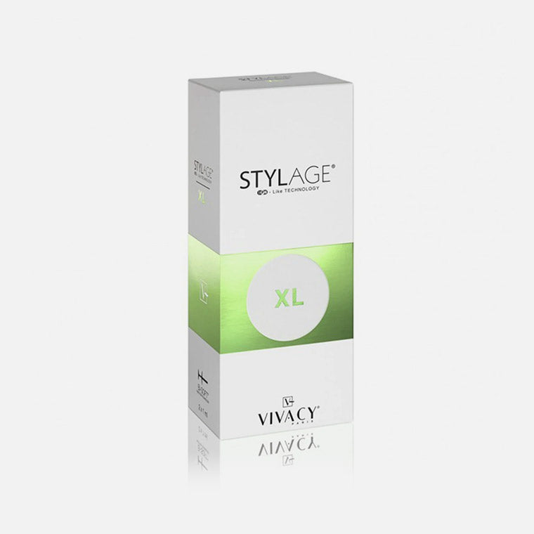  Stylage XL