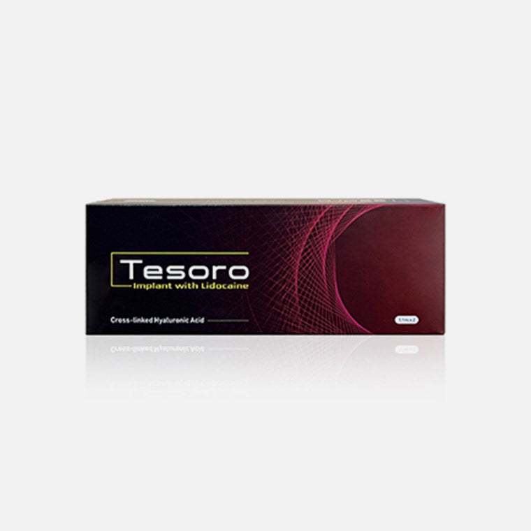 Tesoro Implant