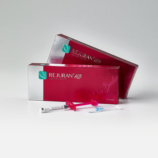 Rejuran HB - From South Korea polynucleotide PDRN Injection – JDBIO Co ...