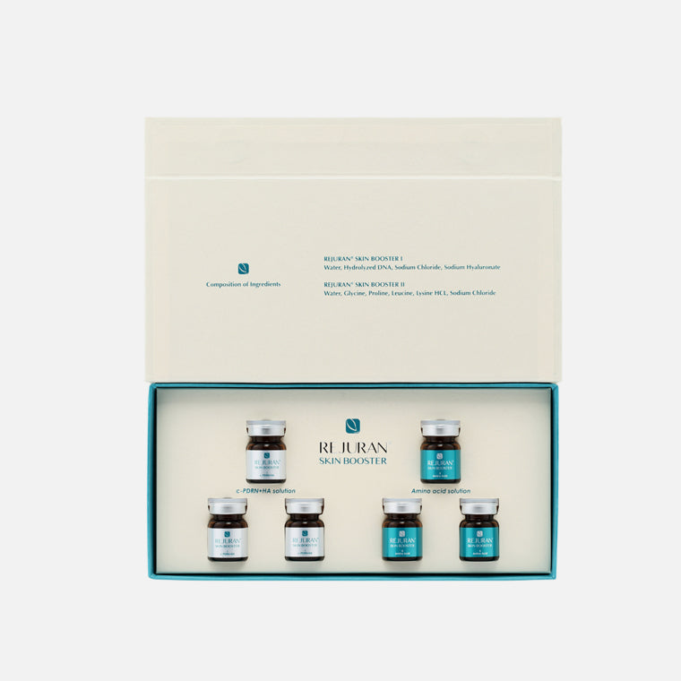 Rejuran Skin Booster - From South Korea polynucleotide PDRN – JDBIO Co ...